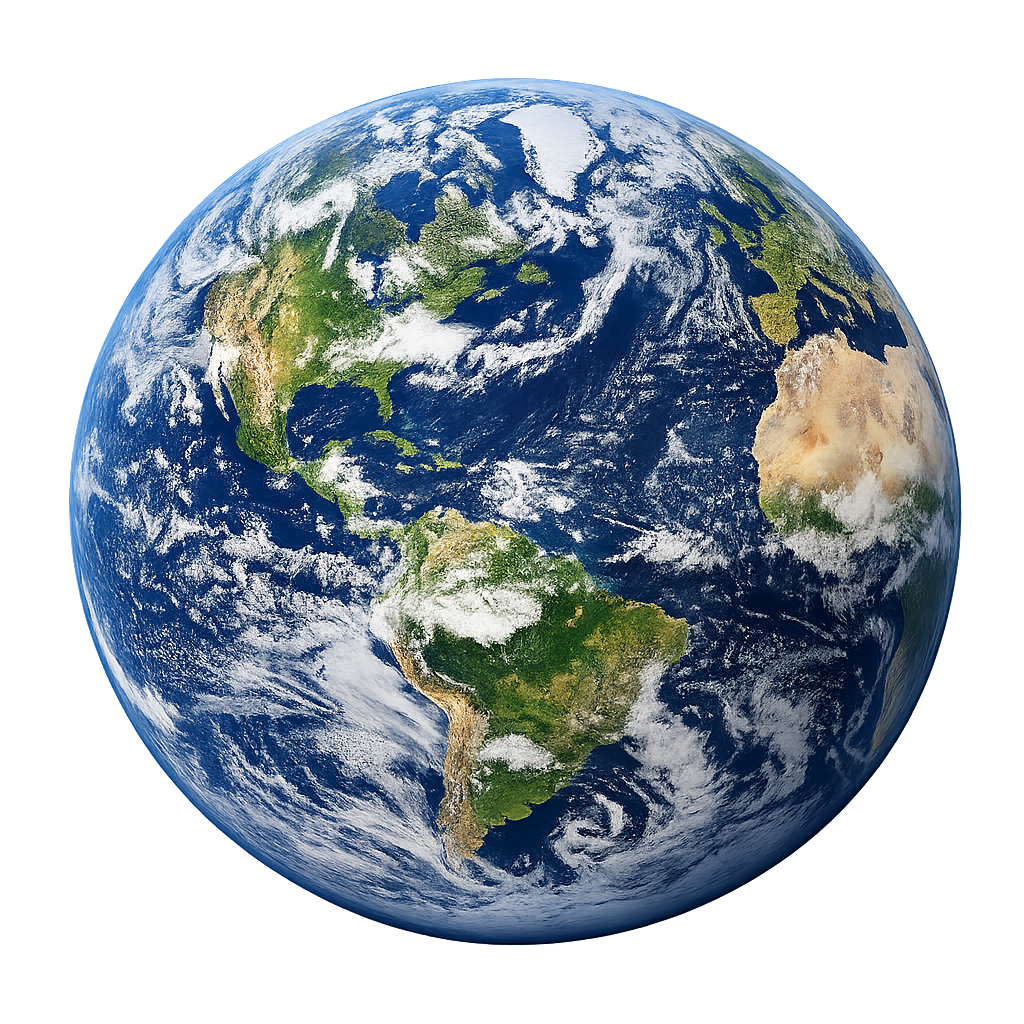 Earth